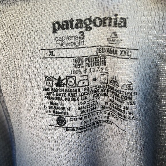 Patagonia set - Picture 6 of 6